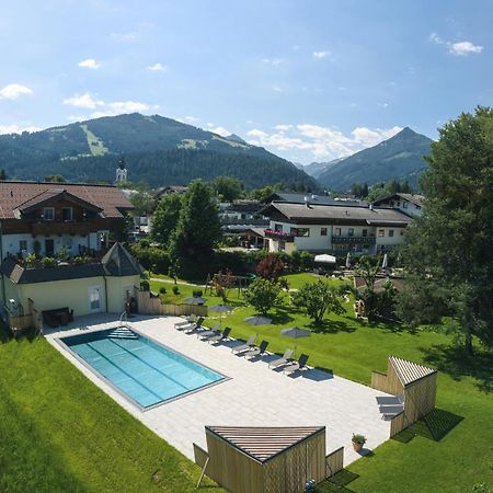 Hotel Schartner Altenmarkt im Pongau Dış mekan fotoğraf