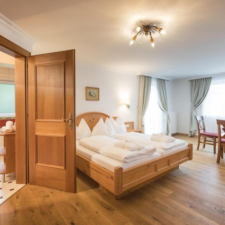 Hotel Schartner Altenmarkt im Pongau Dış mekan fotoğraf