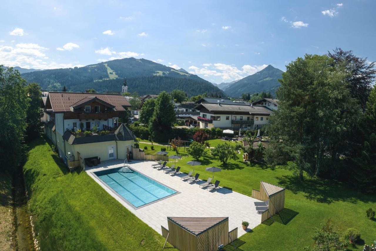 Hotel Schartner Altenmarkt im Pongau Dış mekan fotoğraf