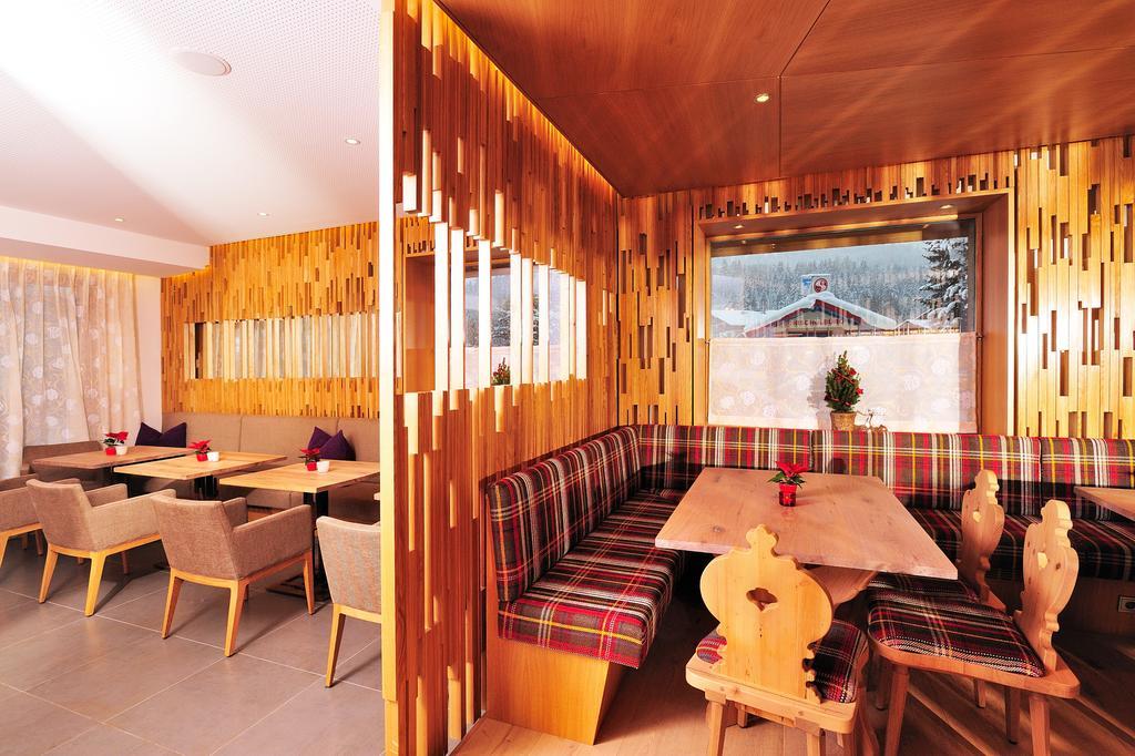 Hotel Schartner Altenmarkt im Pongau Dış mekan fotoğraf