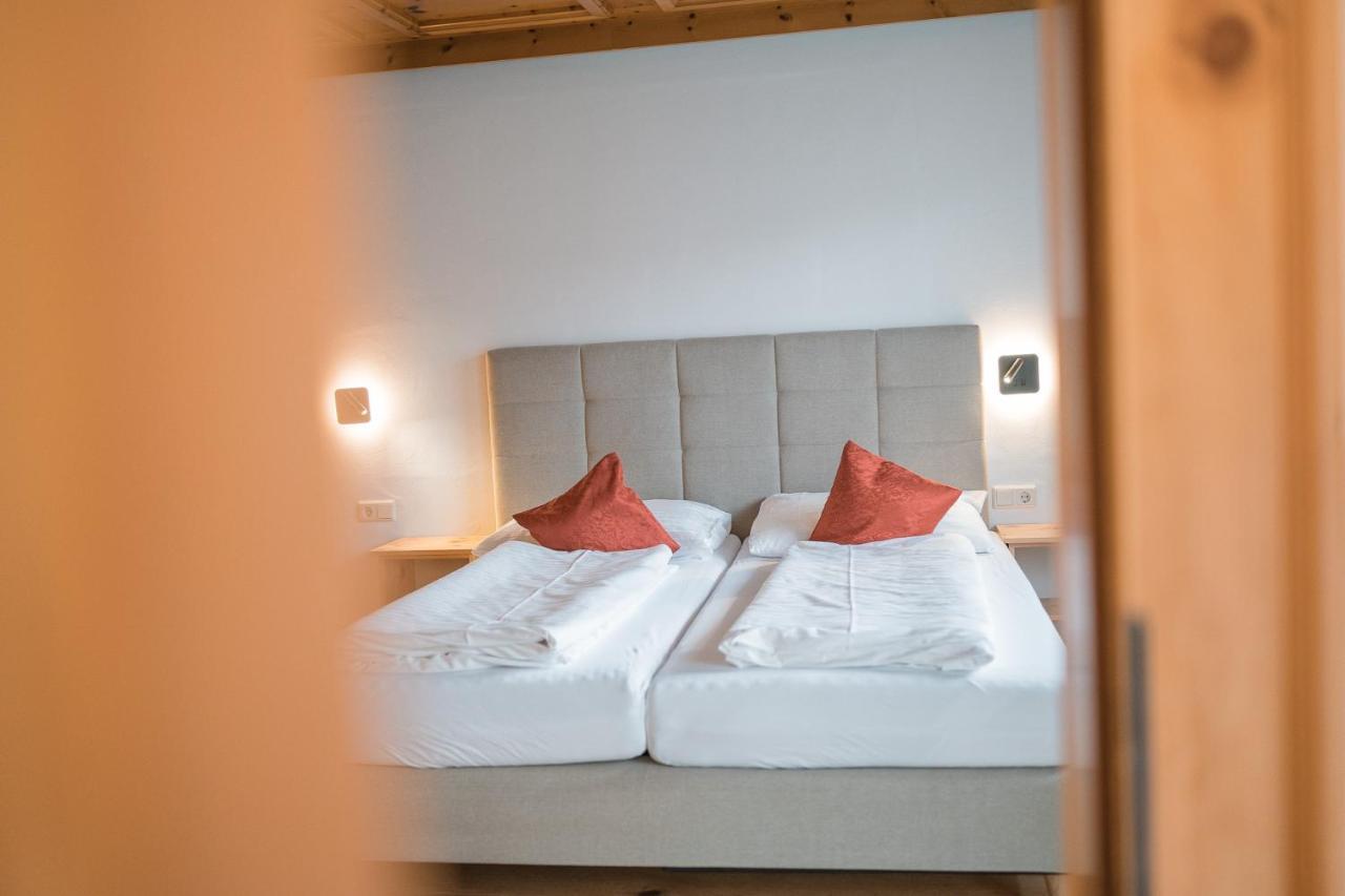 Hotel Schartner Altenmarkt im Pongau Dış mekan fotoğraf