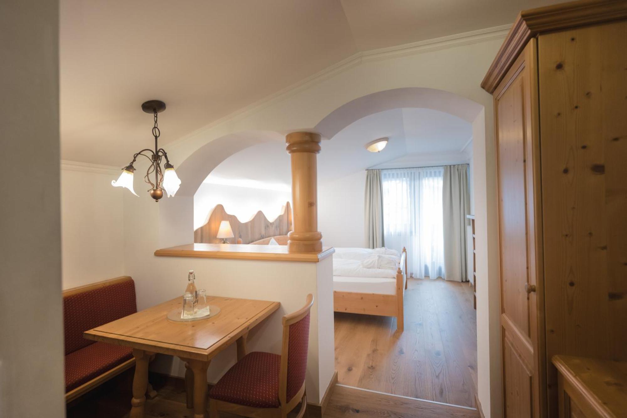 Hotel Schartner Altenmarkt im Pongau Dış mekan fotoğraf