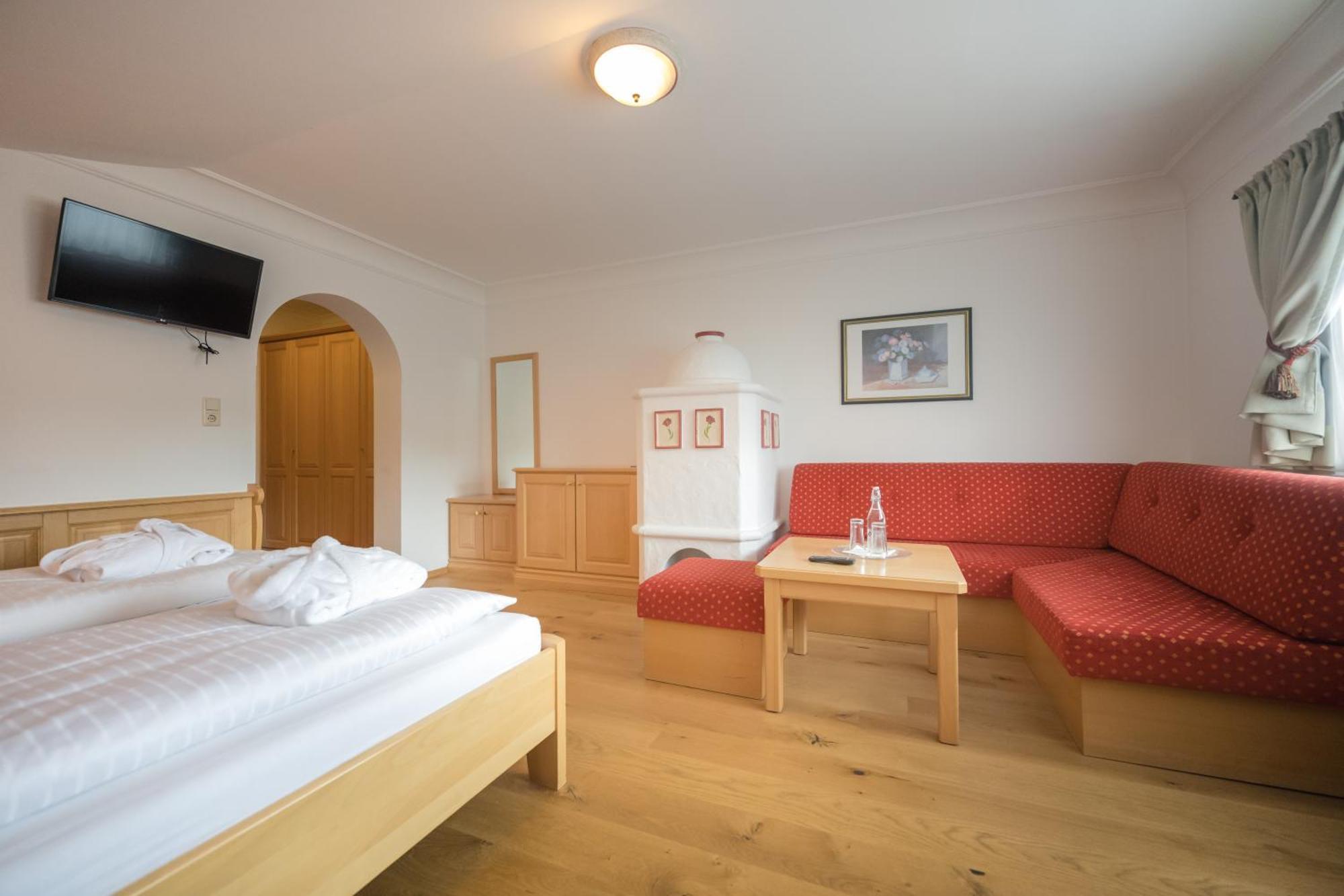 Hotel Schartner Altenmarkt im Pongau Dış mekan fotoğraf