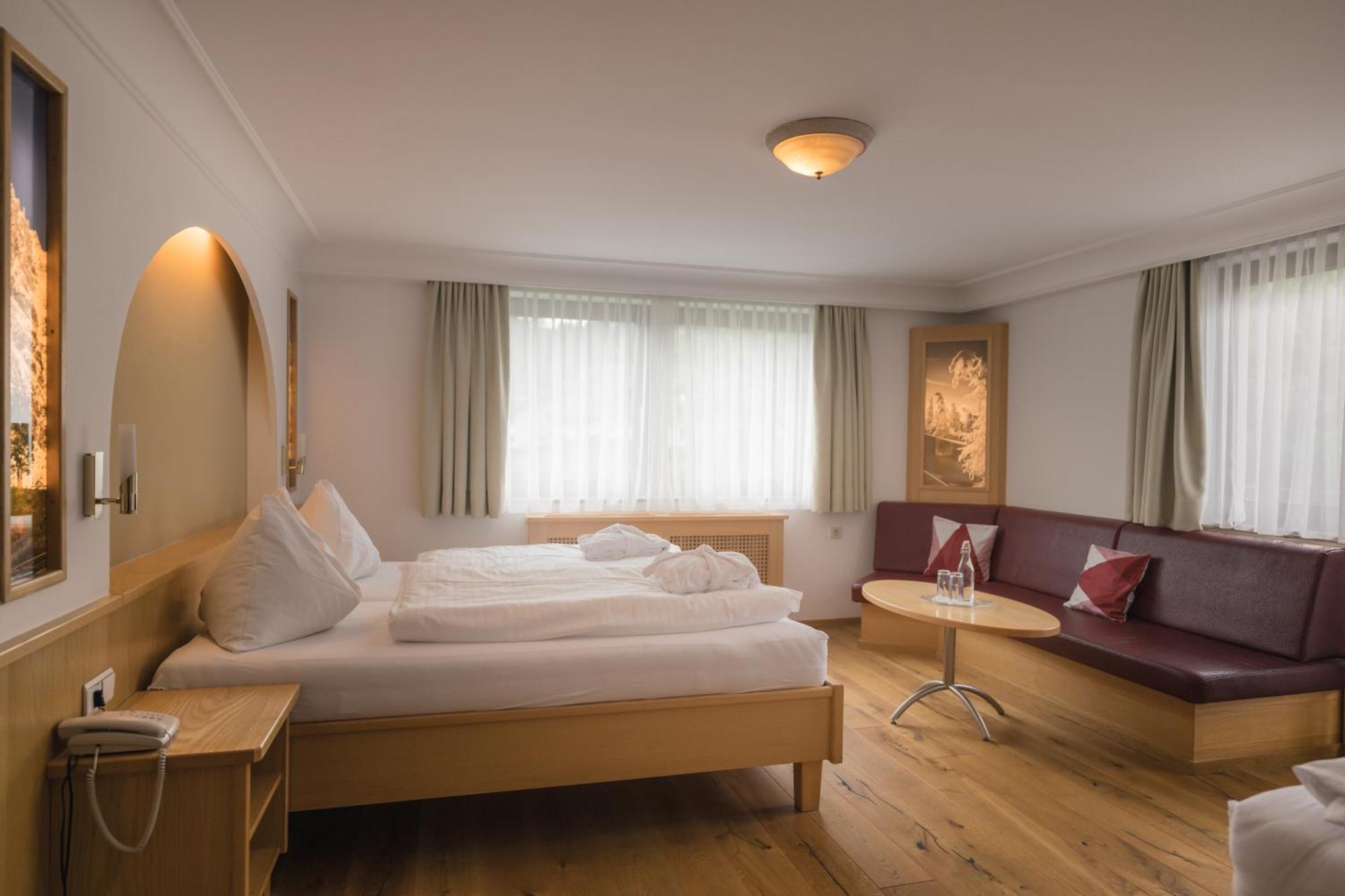 Hotel Schartner Altenmarkt im Pongau Dış mekan fotoğraf