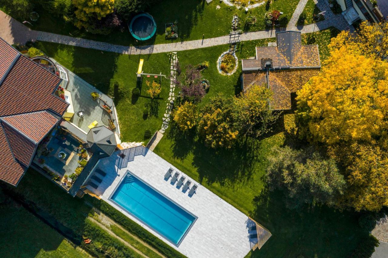 Hotel Schartner Altenmarkt im Pongau Dış mekan fotoğraf
