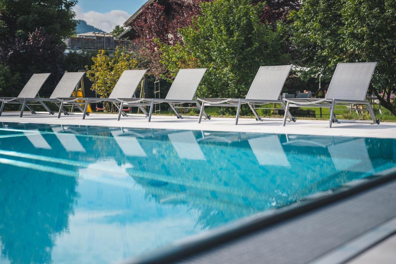 Hotel Schartner Altenmarkt im Pongau Dış mekan fotoğraf