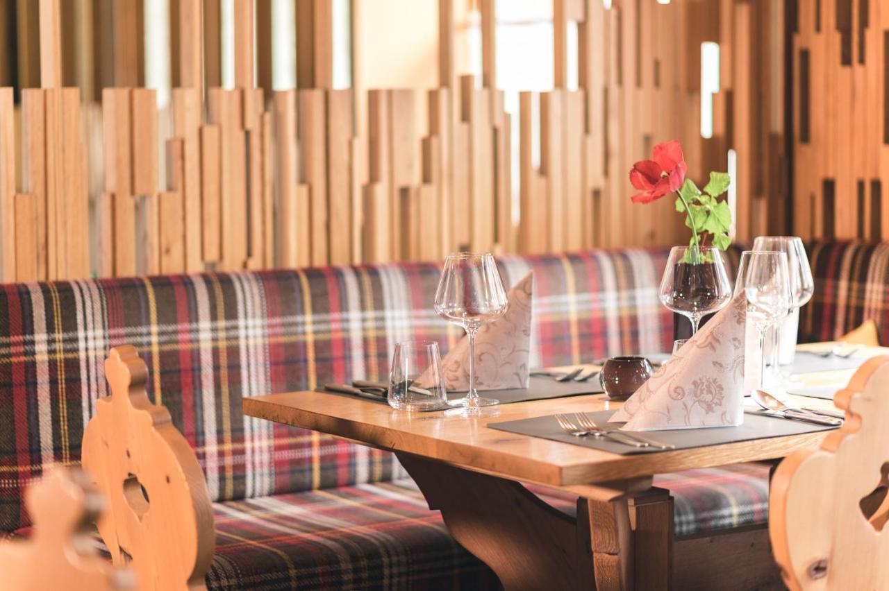 Hotel Schartner Altenmarkt im Pongau Dış mekan fotoğraf