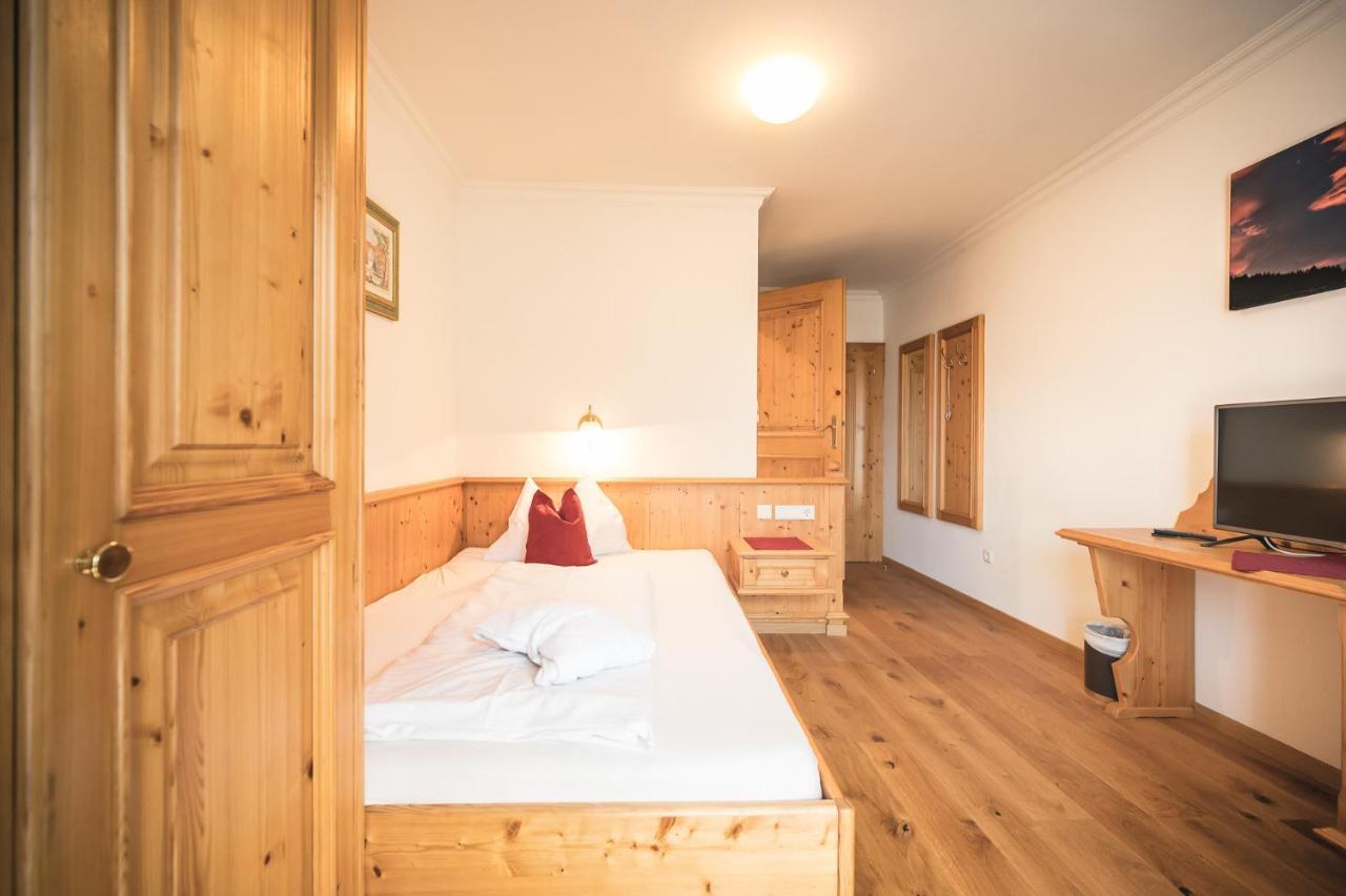 Hotel Schartner Altenmarkt im Pongau Dış mekan fotoğraf