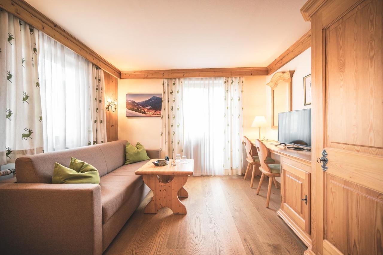 Hotel Schartner Altenmarkt im Pongau Dış mekan fotoğraf