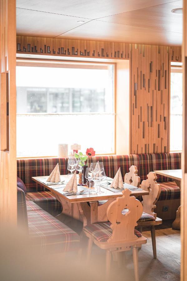Hotel Schartner Altenmarkt im Pongau Dış mekan fotoğraf