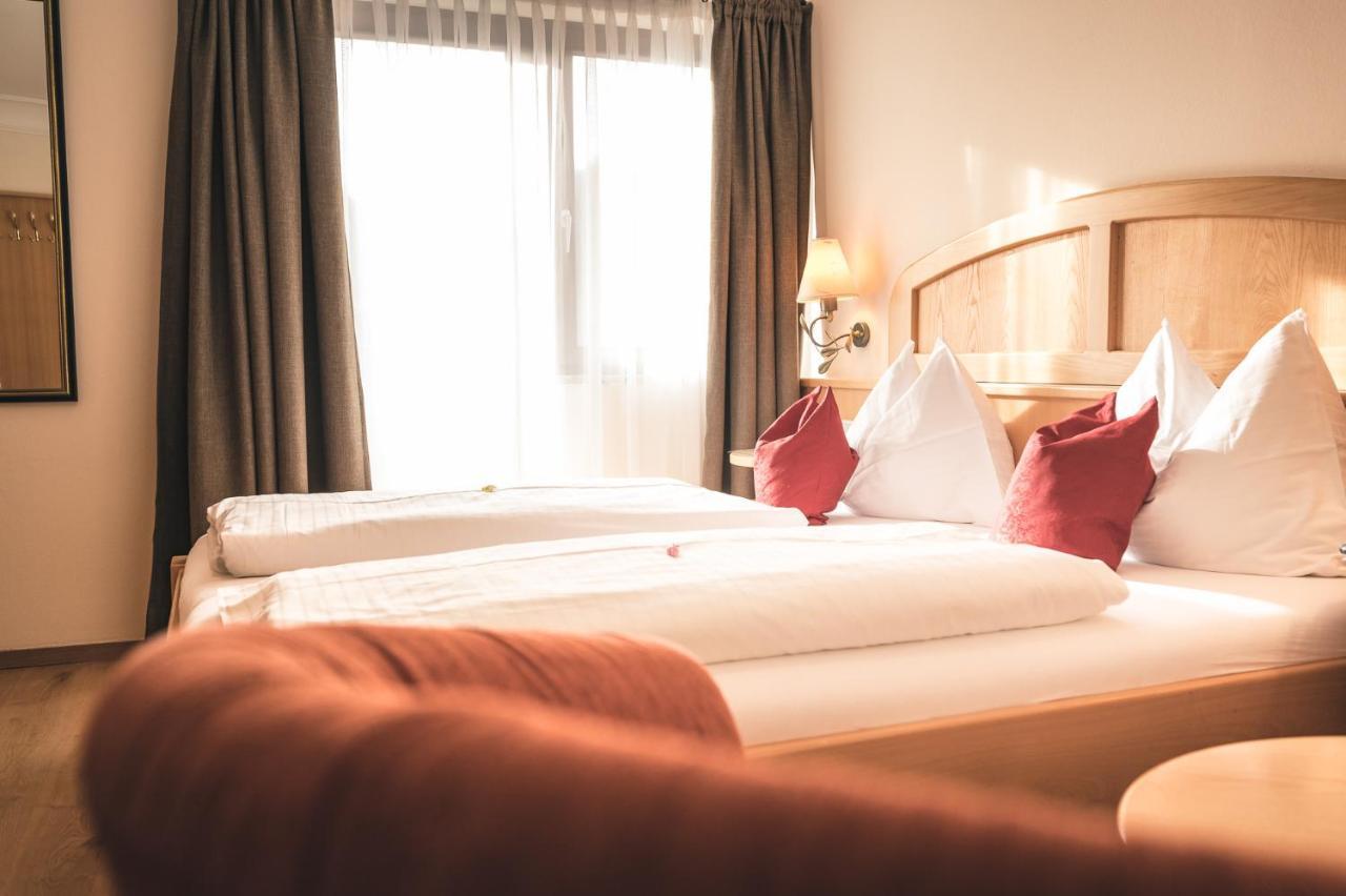 Hotel Schartner Altenmarkt im Pongau Dış mekan fotoğraf
