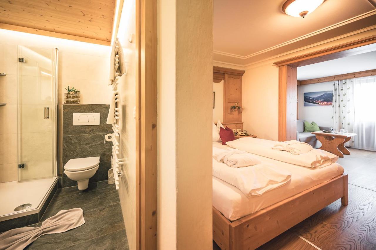 Hotel Schartner Altenmarkt im Pongau Dış mekan fotoğraf