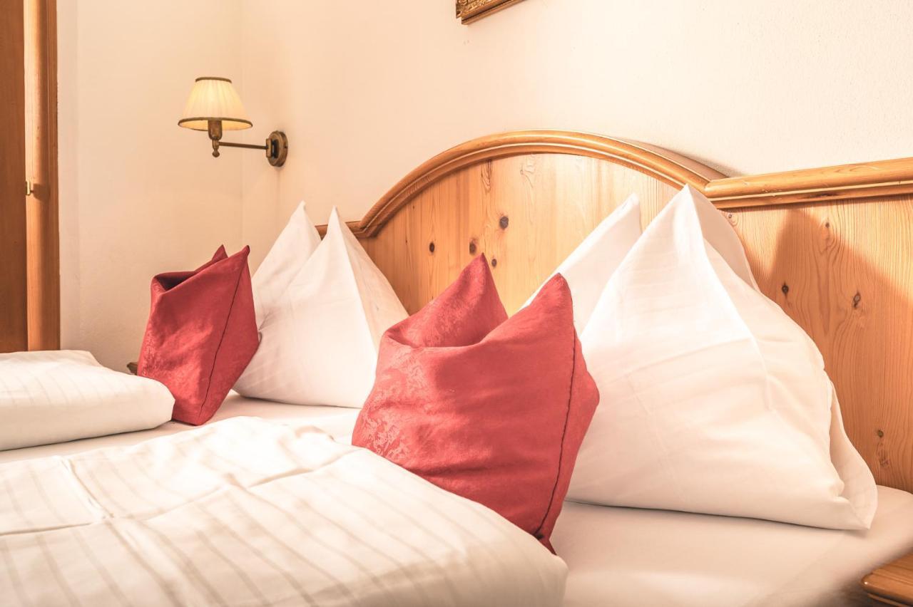 Hotel Schartner Altenmarkt im Pongau Dış mekan fotoğraf