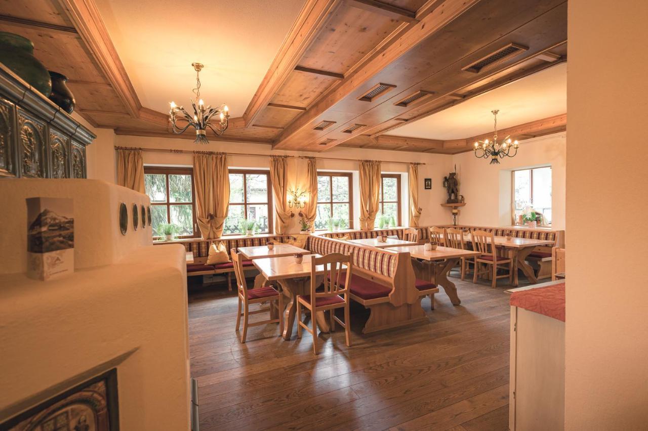 Hotel Schartner Altenmarkt im Pongau Dış mekan fotoğraf