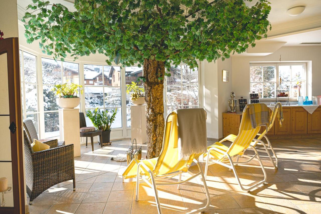 Hotel Schartner Altenmarkt im Pongau Dış mekan fotoğraf