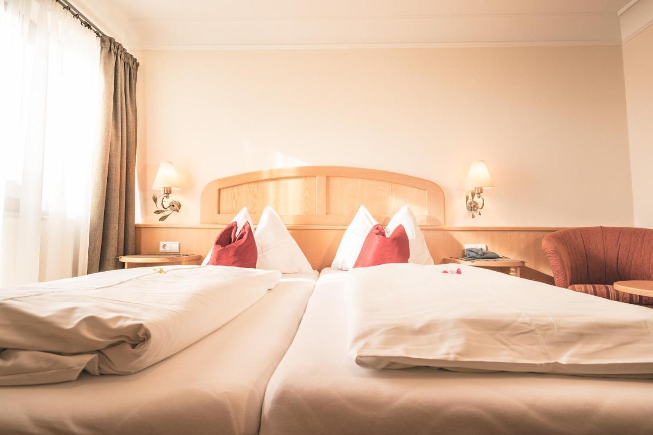 Hotel Schartner Altenmarkt im Pongau Dış mekan fotoğraf