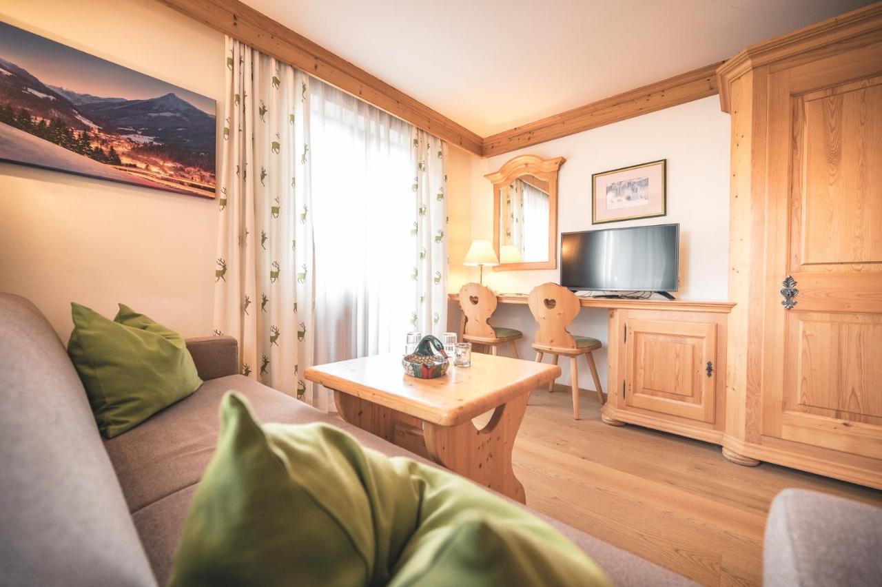 Hotel Schartner Altenmarkt im Pongau Dış mekan fotoğraf