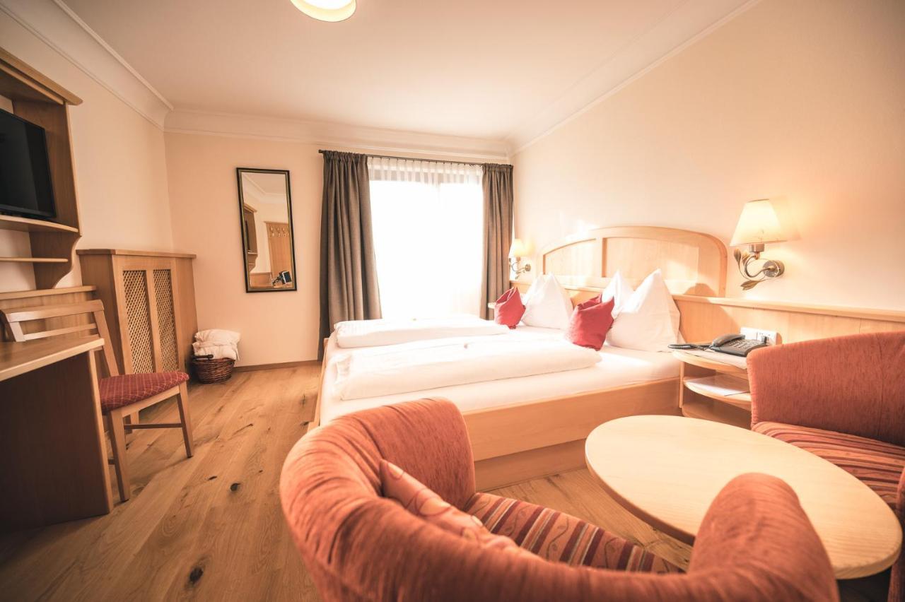 Hotel Schartner Altenmarkt im Pongau Dış mekan fotoğraf