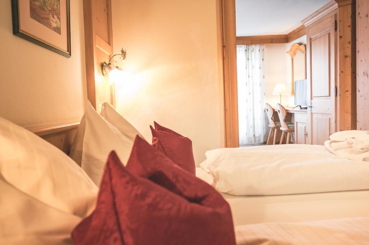 Hotel Schartner Altenmarkt im Pongau Dış mekan fotoğraf