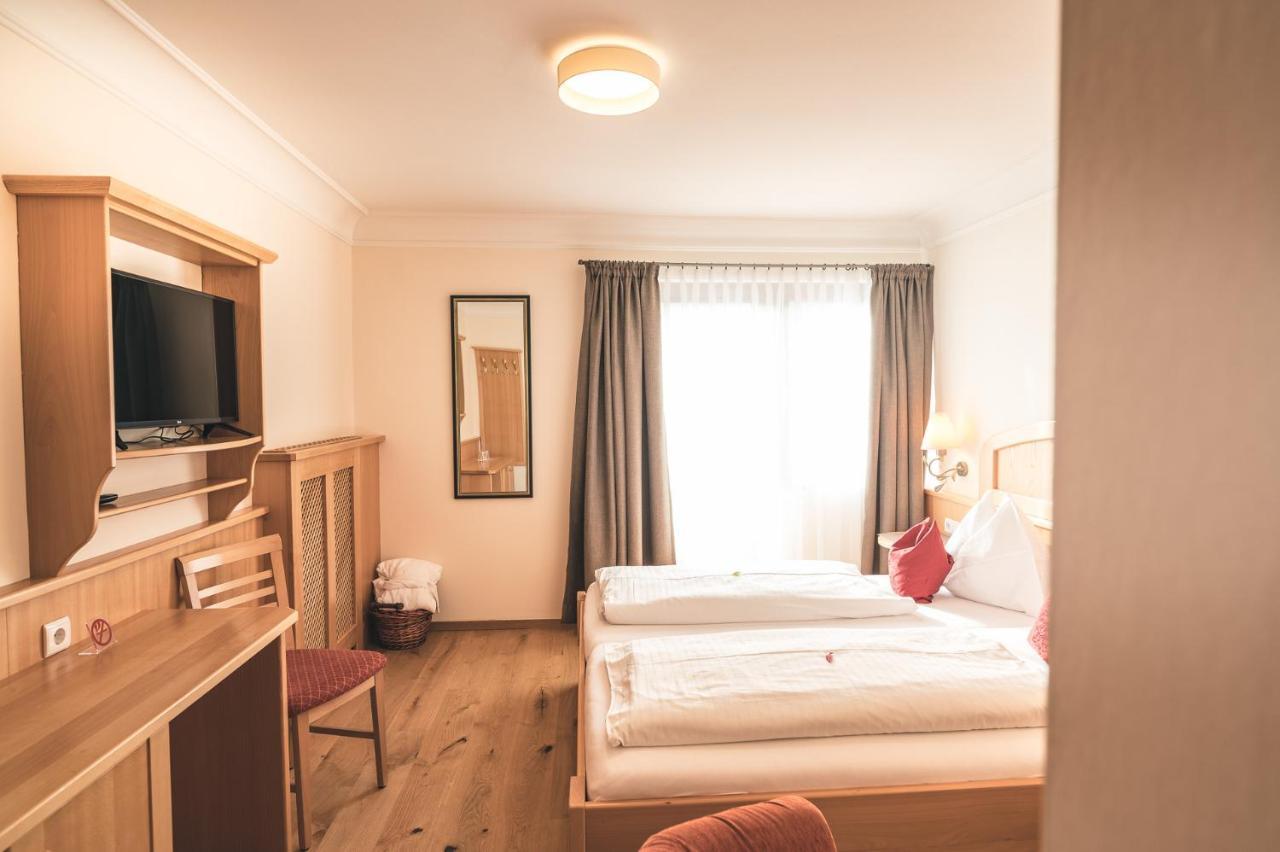 Hotel Schartner Altenmarkt im Pongau Dış mekan fotoğraf