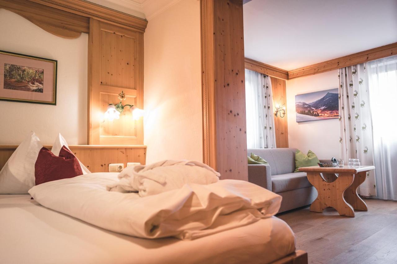 Hotel Schartner Altenmarkt im Pongau Dış mekan fotoğraf