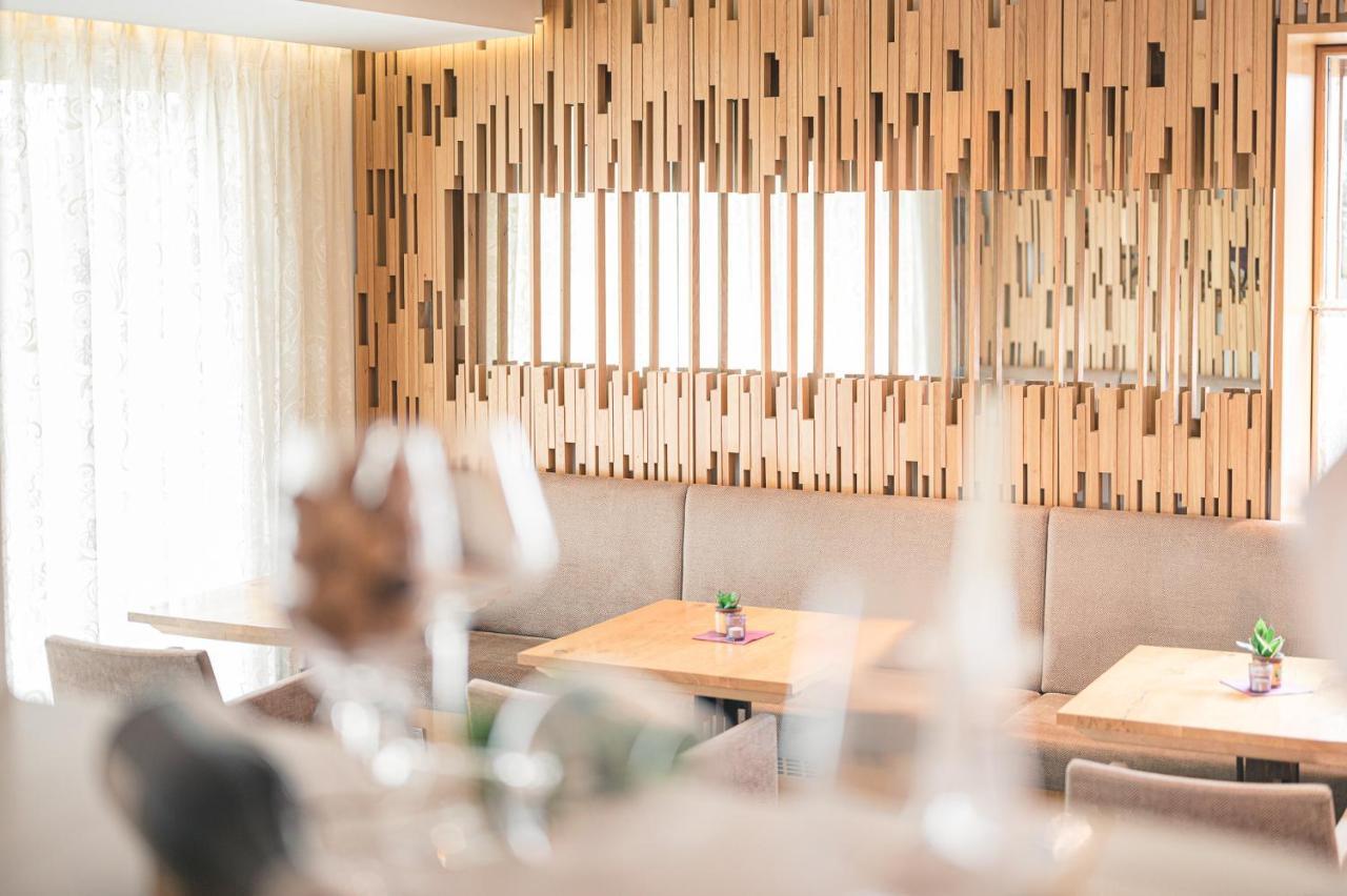 Hotel Schartner Altenmarkt im Pongau Dış mekan fotoğraf